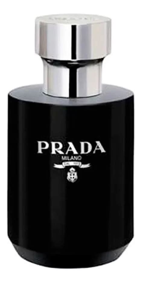 prada l homme after shave balm|men's Prada black aftershave.